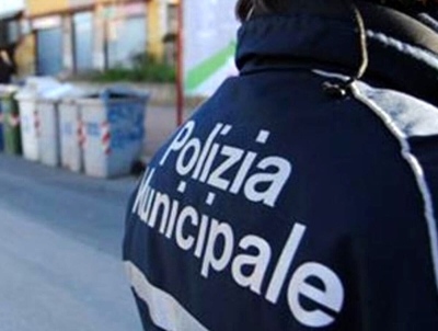 L&#039;Ugl chiede l&#039;encomio solenne per l&#039;agente Silvia Cellucci che ha fermato la giovane che ha accoltellato un uomo