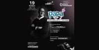 Spettacolo di stand up comedy solidale per la festa del papà al teatro Cavour