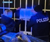 Dopo la rissa con un giovane accoltellato il questore chiude per 20 giorni un locale di Pescara Vecchia