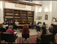 "Fare di Pescara un set a cielo aperto", questo l'obiettivo dell'Ufficio Cinema che si sta strutturando a Palazzo di Città