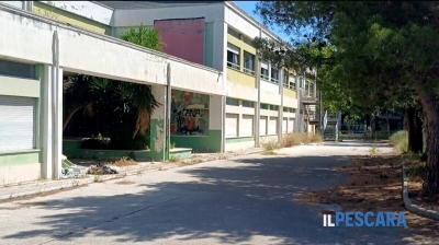 Di Pillo (Pettinari sindaco) sulla sede di Pescara Energia in via Monte Siella: "Tanto tempo perso e alla fine avevamo ragione"