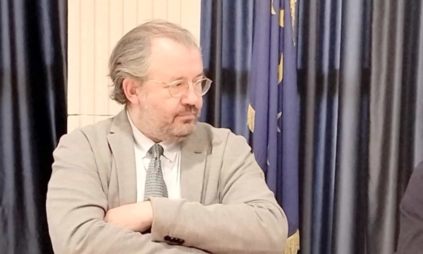 Presutti (Pd): &quot;Dalla direzione artistica ai finanziamenti, sempre più dubbi sul Festival Liberty&quot;