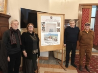 La figlia di Jorio: spettacolo teatrale in dialetto abruzzese