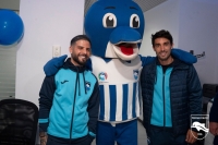 Insigne: “Quattro finali fino alla morte. Con la B resto a Pescara”
