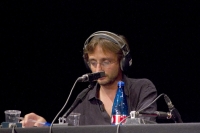 I notturni alla radio: spettacolo teatrale allo spazio Matta