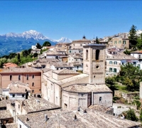 L'amministrazione Petrucci punta a riportare il mercato del sabato nel centro storico di Penne