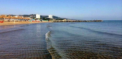 A Silvi aumenta di oltre il 30% la presenza di turisti nel 2025: sfiorata quota 70 mila