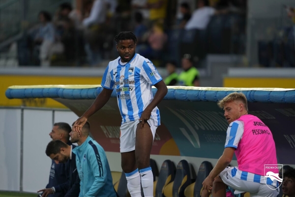 Bari-Pescara, la cronaca live della partita [DIRETTA]