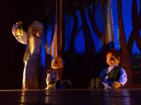 Hansel e Gretel: spettacolo per bambini a Penne