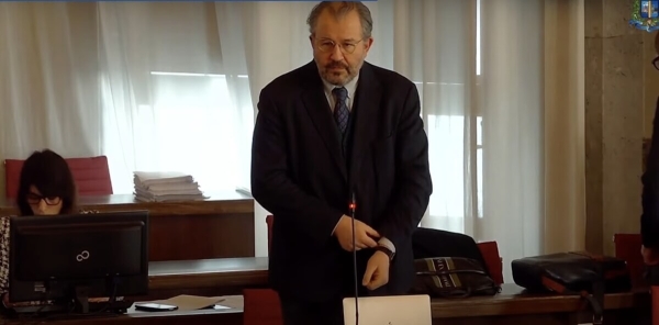 Delibera sui servizi pubblici, Presutti: “Il consiglio corregge l’atto, il sindaco resta isolato”