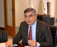 D’Alfonso sulla Nuova Pescara: “Costantini resta un valore, serve il suo impegno in questa nuova fase”