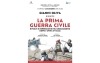 Gianni Oliva presenta il suo ultimo libro titolo “La prima guerra civile. Rivolte e repressione nel mezzogiorno dopo l’unità d’Italia”