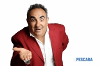 Rinviato per maltempo lo spettacolo di Vincenzo Olivieri davanti alla stazione di Porta Nuova