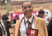 La spoltorese Giada Di Muzio (Lega) è tra i 60 giovani under 30 della politica italiana: premiata a Roma