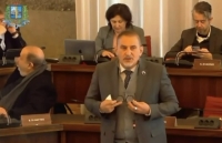 Di Pillo (Pettinari sindaco) sui problemi della marineria: “Un’agonia, servono risposte concrete su mercato e dragaggio”