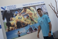 Ufficiale: torna anche Gaston Brugman al Pescara [FOTO]