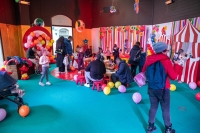 Carnival village: gli eventi in programma all’outlet Santangelo
