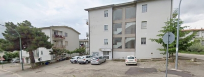 A Città Sant'Angelo sgomberato un alloggio popolare occupato abusivamente