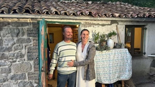 La Lega si mobilita per la famiglia che vive nel bosco: gazebo anche a Pescara per chiedere di ridare i figli ai genitori