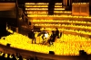 Concerto a lume di candela per trascorrere un romantico san Valentino