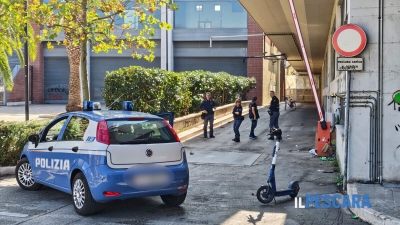 Aggressione a Porta Nuova, l'attacco del Pd: "Tutti sapevano, ma nessuno ha fatto niente. Il fallimento della giunta Masci"