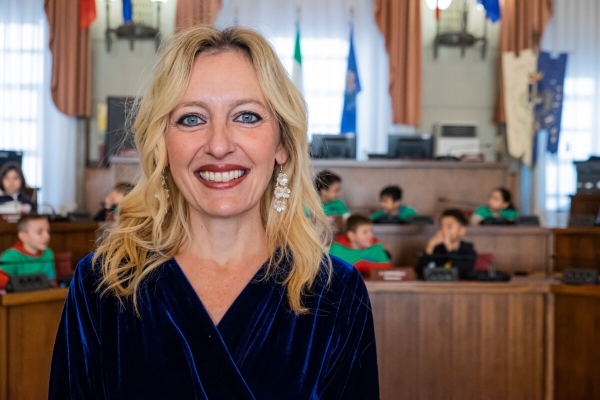 Sì unanime in consiglio al nuovo regolamento per le Pari opportunità: ora la commissione