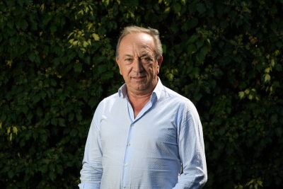 Il sindaco di Manoppello Giorgio De Luca è il nuovo presidente della Provincia di Pescara