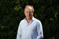 Il sindaco di Manoppello Giorgio De Luca è il nuovo presidente della Provincia di Pescara