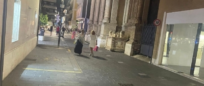 Giampietro (Pd) sulla notte bianca del commercio in città: &quot;Un flop, un&#039;occasione persa&quot;
