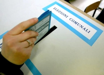 Elezioni comunali, il dato definitivo dell'affluenza è del 55,94%