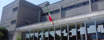 Lavori Terna, Giampietro (Pd): &quot;Il problema dei bus per il liceo Da Vinci risolto solo dopo la nostra denuncia&quot;