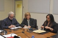 Verì sui fondi Pnrr per la sanità replica all&#039;opposizione: &quot;Nessun ritardo, sono disinformati&quot;