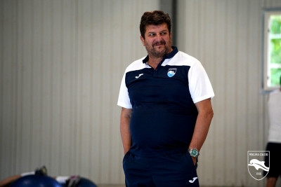 La cavalcata con il Pescara vale per Silvio Baldini "solo" la Panchina d'Argento di C