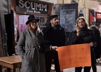 Altro che movida, Pescara Vecchia è "semideserta". La denuncia di Sinistra Italiana: "Presenze in calo del 60%"