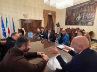 Pastore (FdI) replica a Pettinari su via Fosso Cavone e via Tirino: "Riqualificazione dopo i lavori Terna"