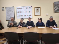 Il Pd a Masci sulla sicurezza: "Privo di coraggio, faremo tutto quello che avrebbe dovuto fare per garantirla"