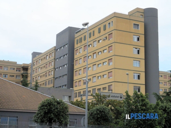 Ricoverato in Rianimazione per meningite un 15enne di Chieti: contattata anche la palestra di Pescara che frequenta