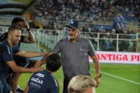 Annus horribilis per Vincenzo Vivarini: arriva un altro esonero