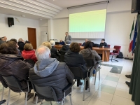 "Azione nei territori", nasce il format per riportare la politica tra le persone: il primo incontro a Manoppello