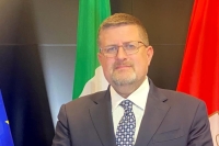 L'annuncio di Santangelo: "Al via il bando regionale da 4 milioni destinato alle produzioni cinematografiche"