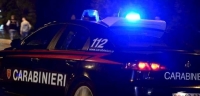 Sorpreso di notte a rubare in un negozio di Montesilvano, arrestato