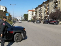 Uomo di 36 anni di Montesilvano evade dai domiciliari e arriva a Pescara ma la madre avvisa i carabinieri, arrestato