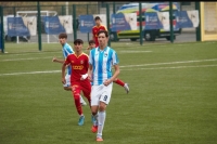 Il Pescara ha un nuovo gioiello: il post Arena è Semir Amari