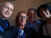 Futuro Nazionale entusiasta della tre giorni di Orvieto con Alemanno: "Striscioni 'Italia agli italiani' davanti alle nostre scuole"