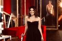 Serena Rossi: a Pescara arriva il suo spettacolo di musiche e parole dedicato a Napoli