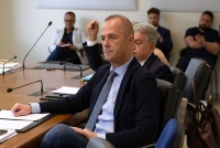 Di Marco sul report Agenas per la sanità abruzzese: &quot;La giunta deve dimettersi, altro che incensarsi&quot;