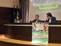 Riserva dannunziana e non solo: dalla cura alla manutenzione del verde in città, l&#039;esito della tavola rotonda Pd