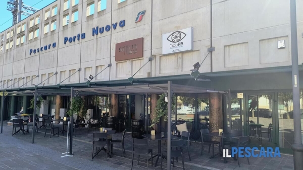 Di Stefano (Pd) sull&#039;aggressione a Porta Nuova: &quot;Più sicurezza con videosorveglianza e maggiori controlli&quot;