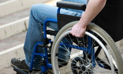 Aperto il bando a Montesilvano per i contributi sulle spese di trasporto dei disabili nei centri di riabilitazione