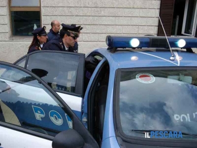 Pianificava azioni terroristiche ispirandosi a Unabomber, uomo arrestato in Abruzzo